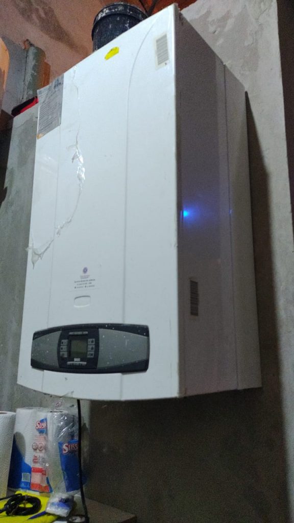 Trabajo Instalación 3